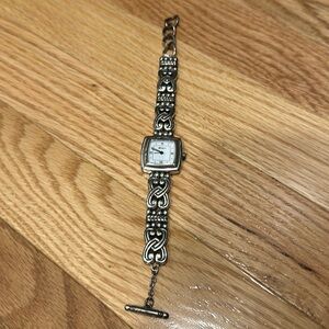 Brighton wrist watch